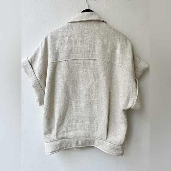 IRO - ILIJA JACKET - Picture 12 of 15